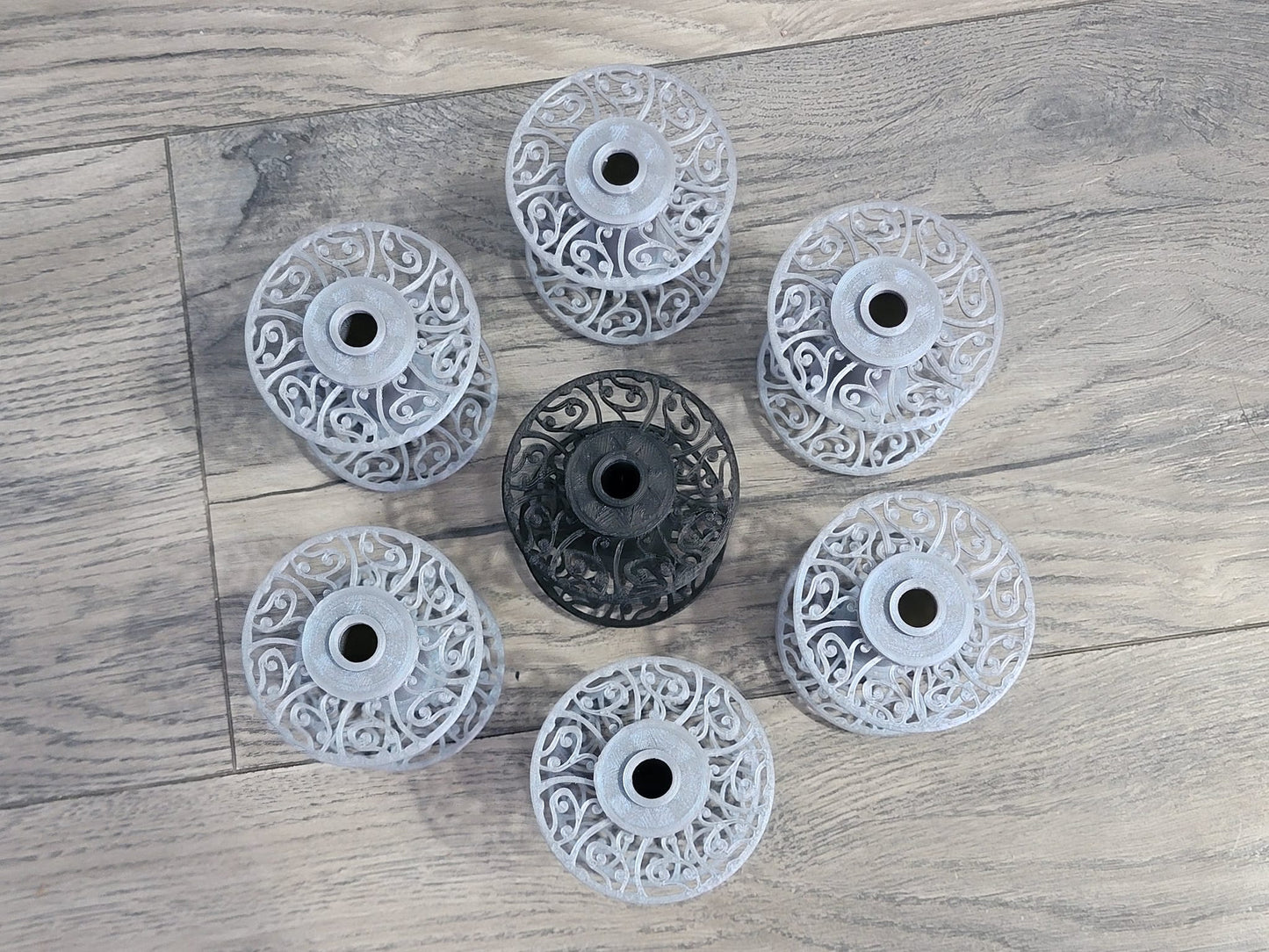 NANO Spare parts