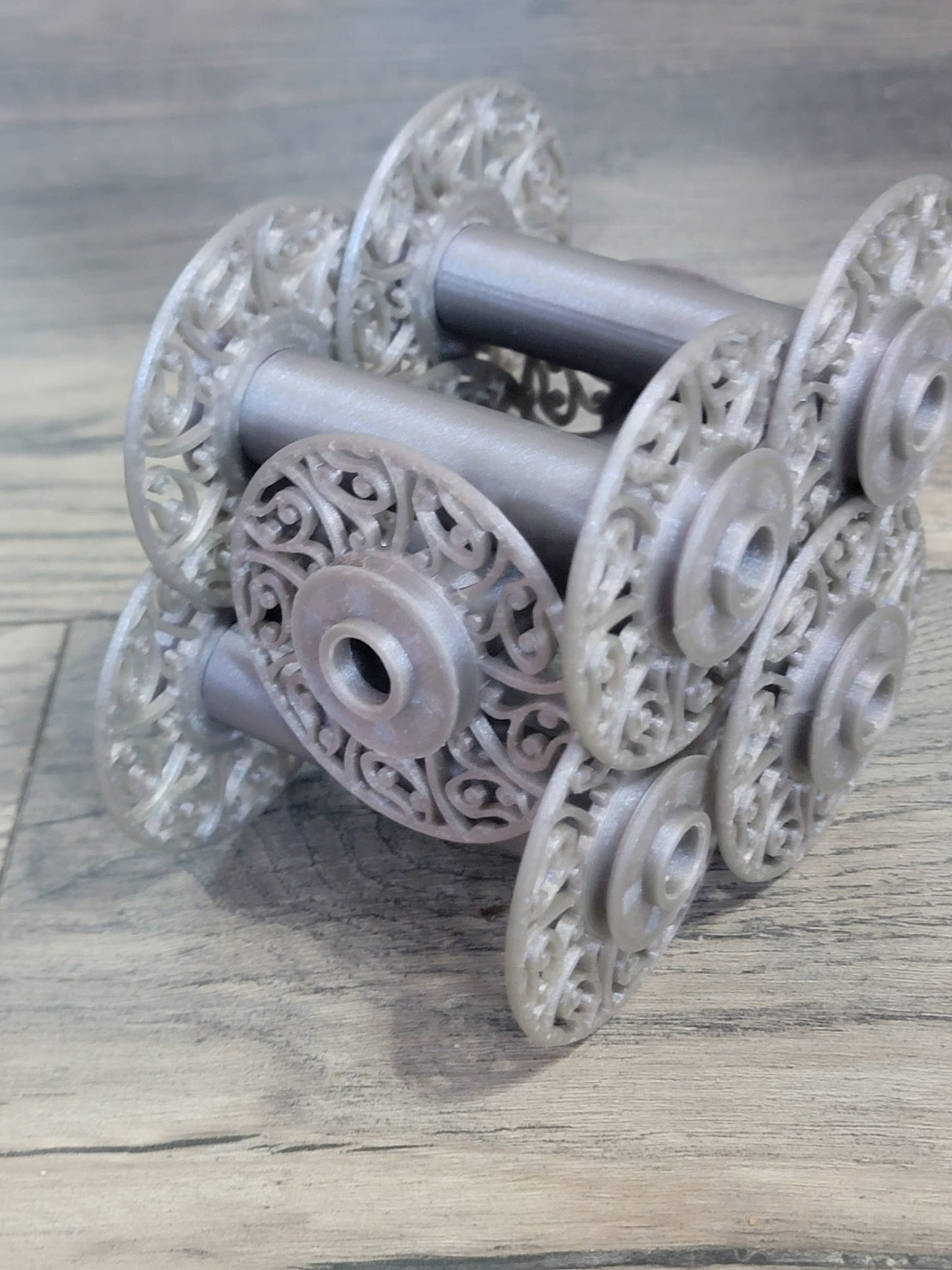 NANO Spare parts