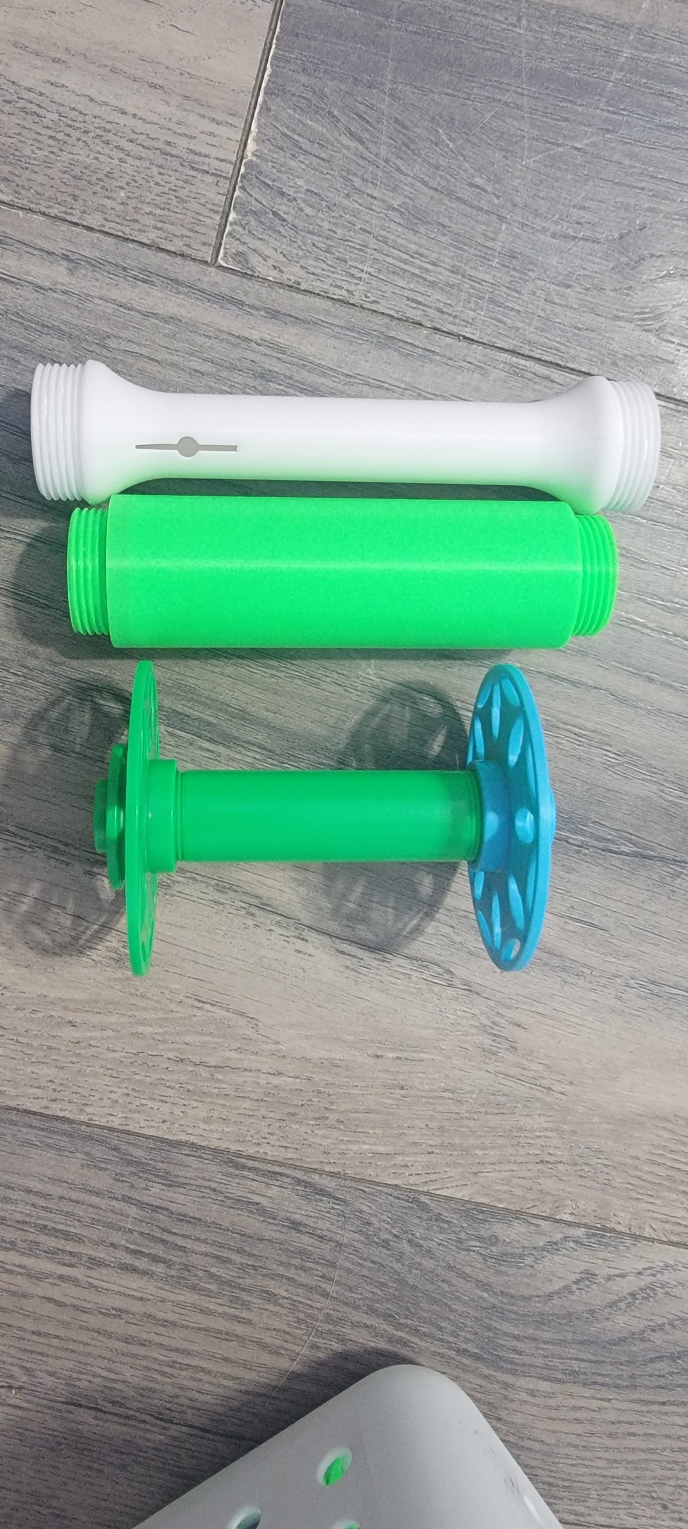 NANO Spare parts