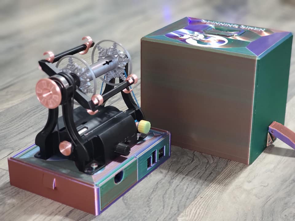 NANO Spare parts