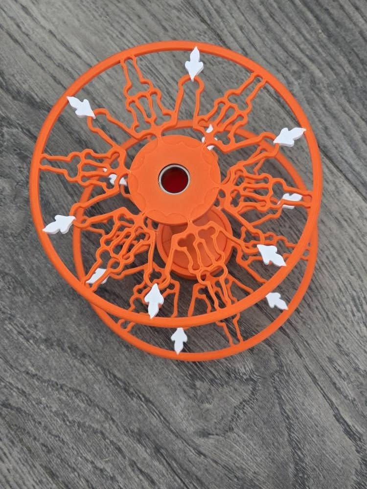 2024 NSFW Johnsons Bobbin