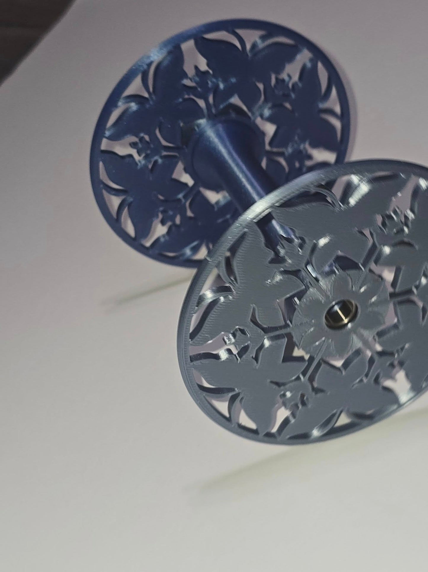 2024 EEW 6 Butterfly Bobbin