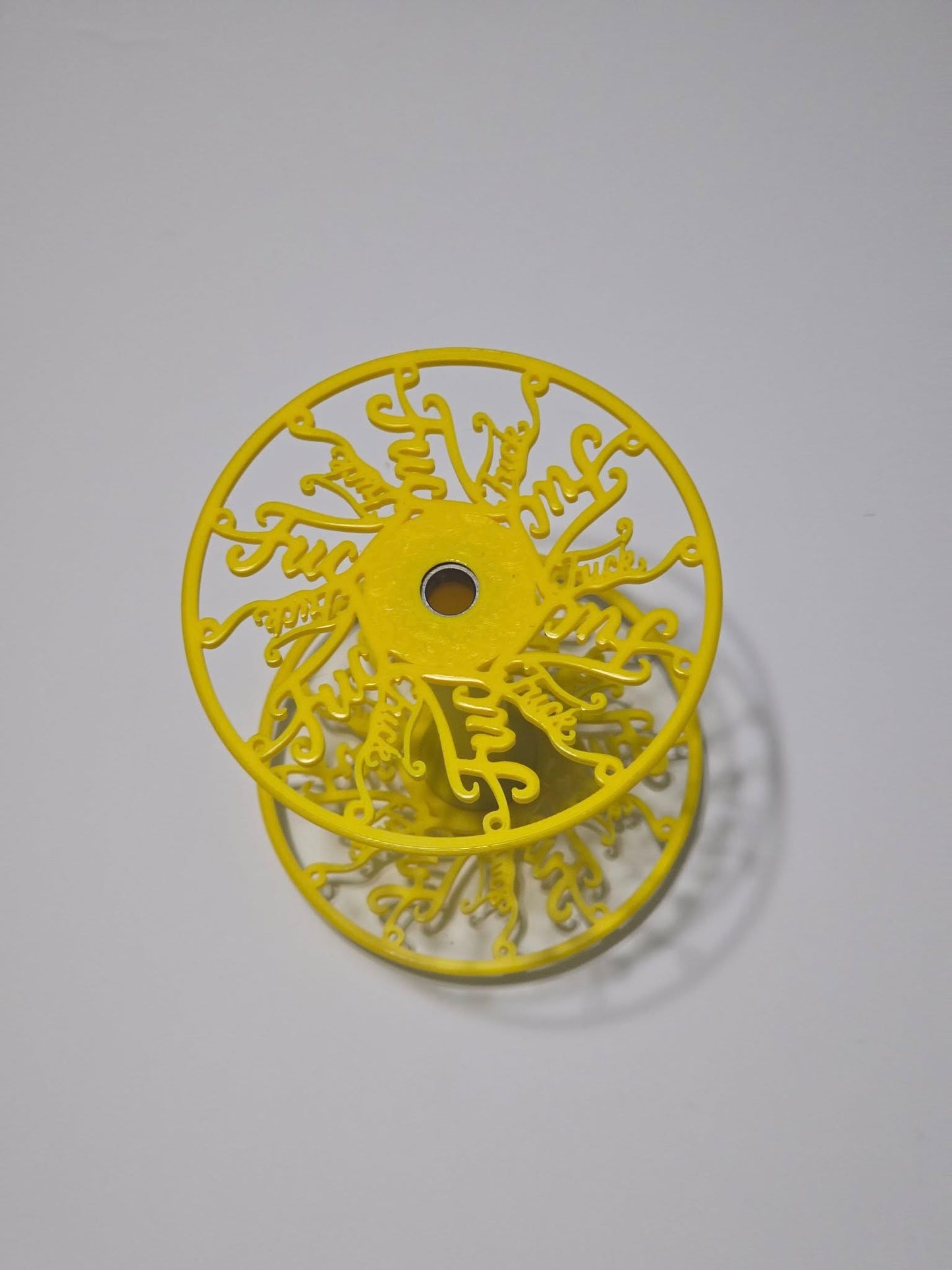 2025 Oh Richard, NSFW Bobbin for the Nano, all versions