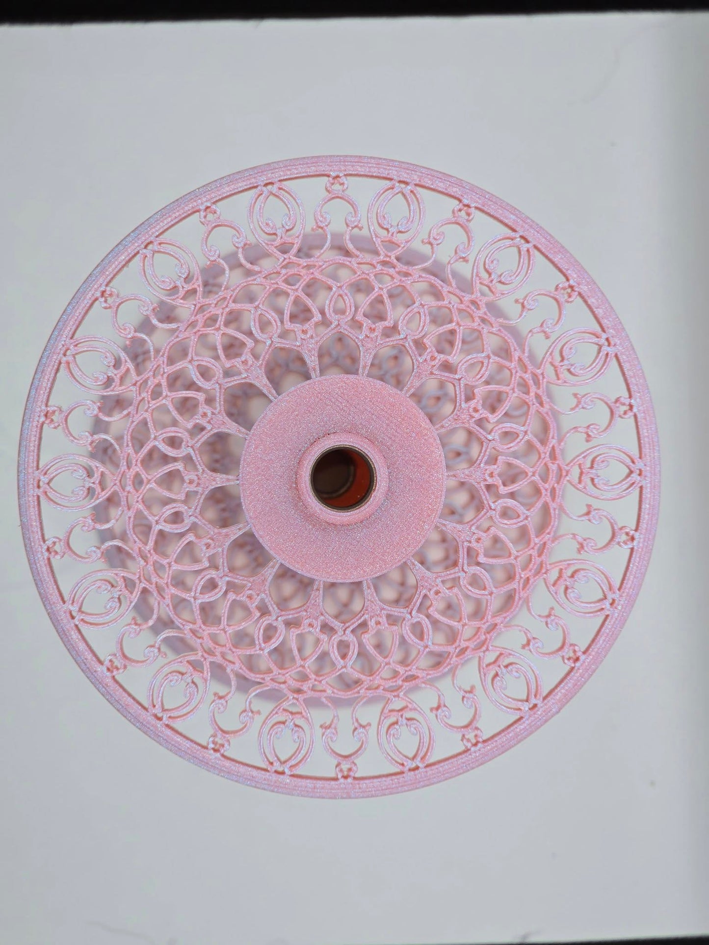 2025 Stained Glass Bobbin for the EEW6 and 6.1