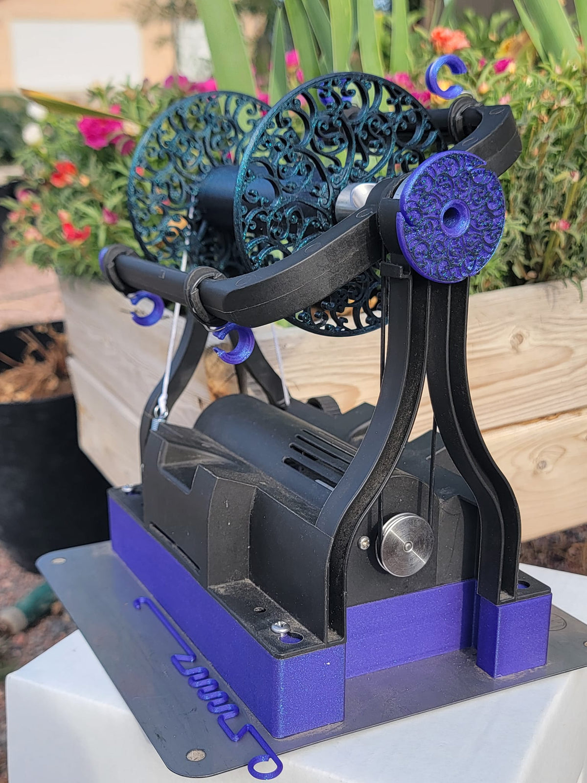 Electric Eel Color Kit (all models)