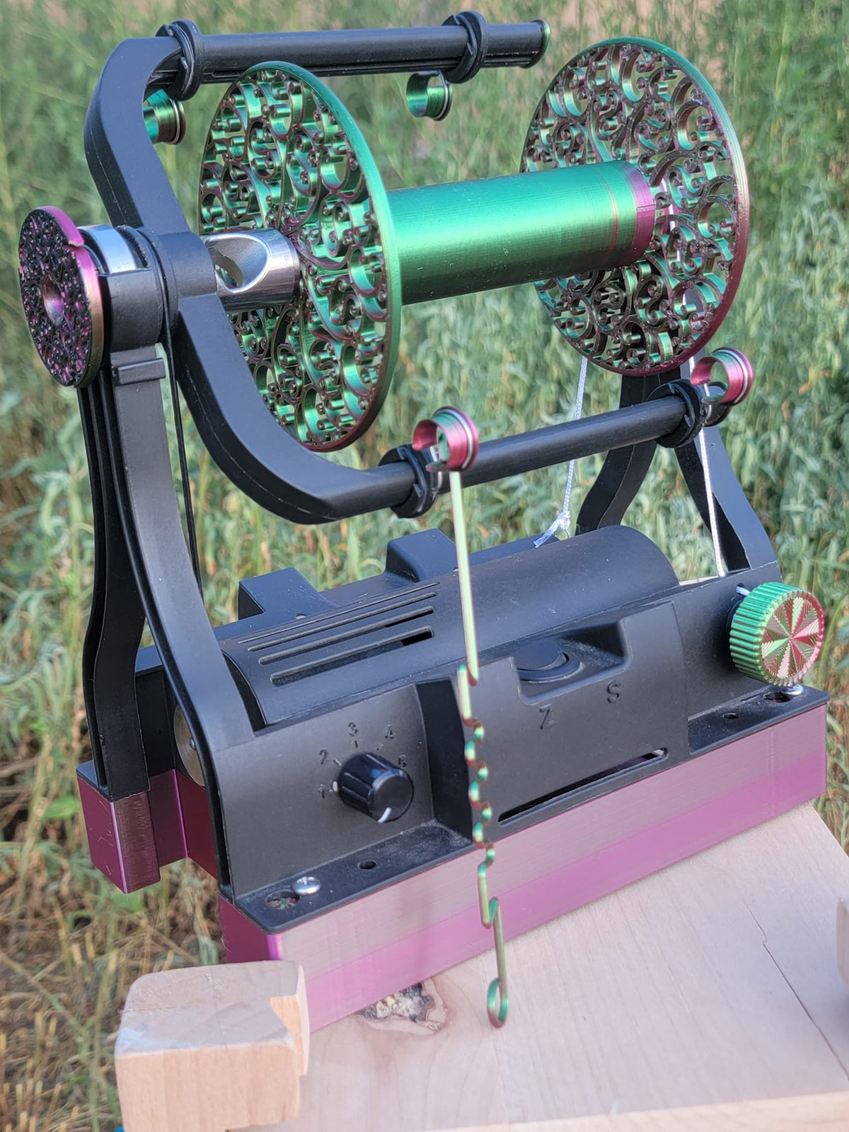 Electric Eel Color Kit (all models)
