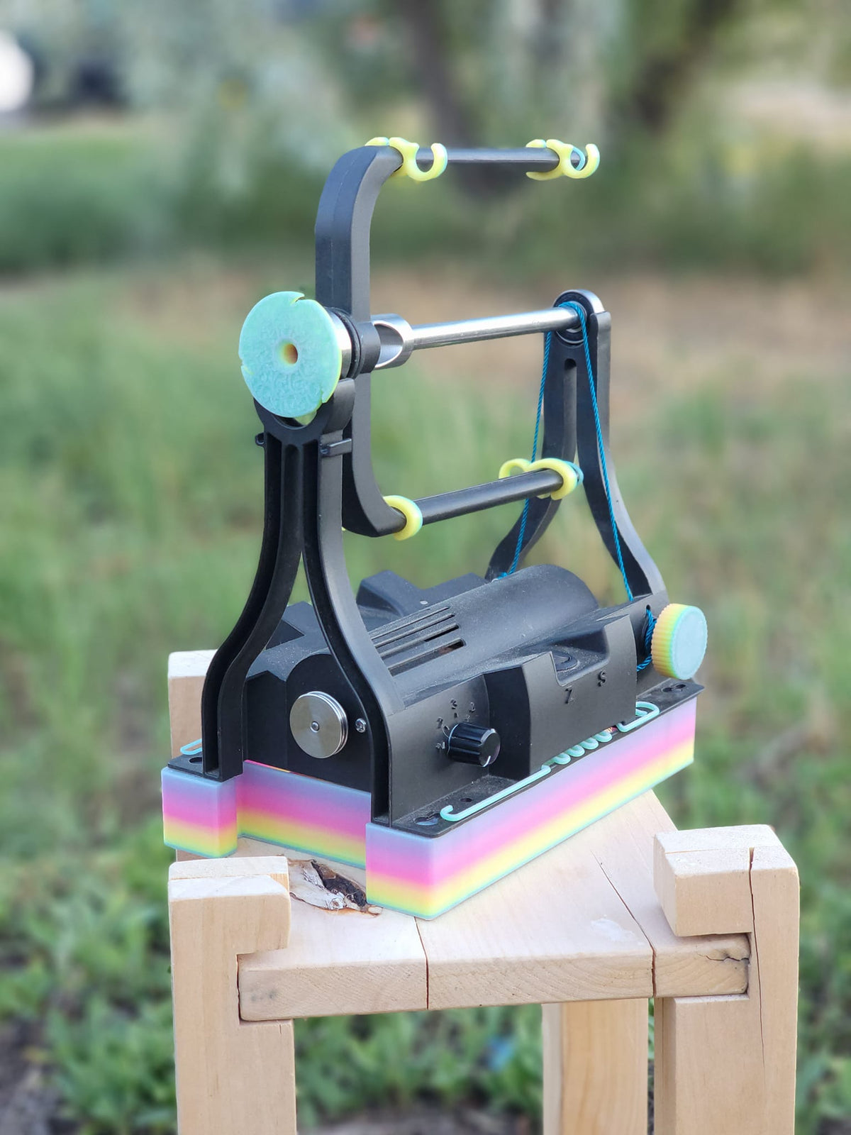 Electric Eel Color Kit (all models)
