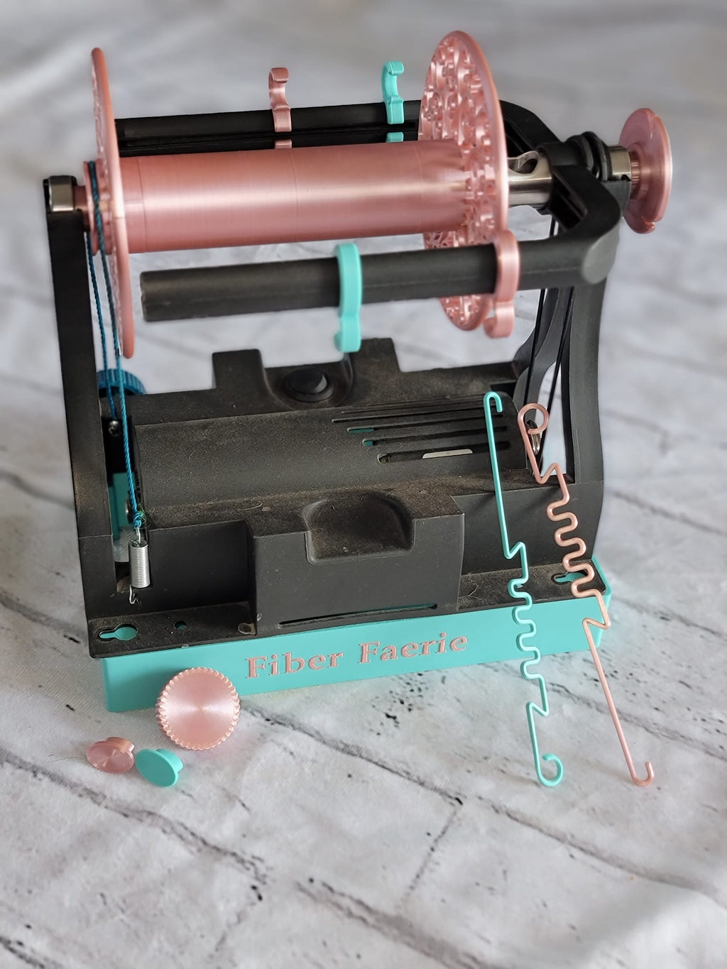 Electric Eel Color Kit (all models)