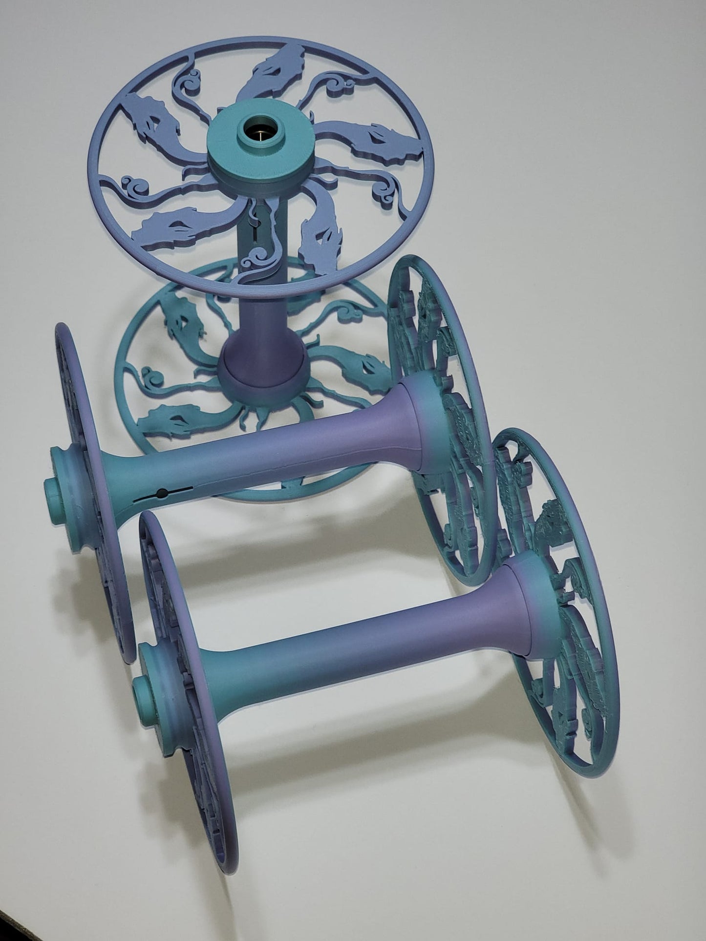 2024 Spinning Siren EEW6 Bobbin