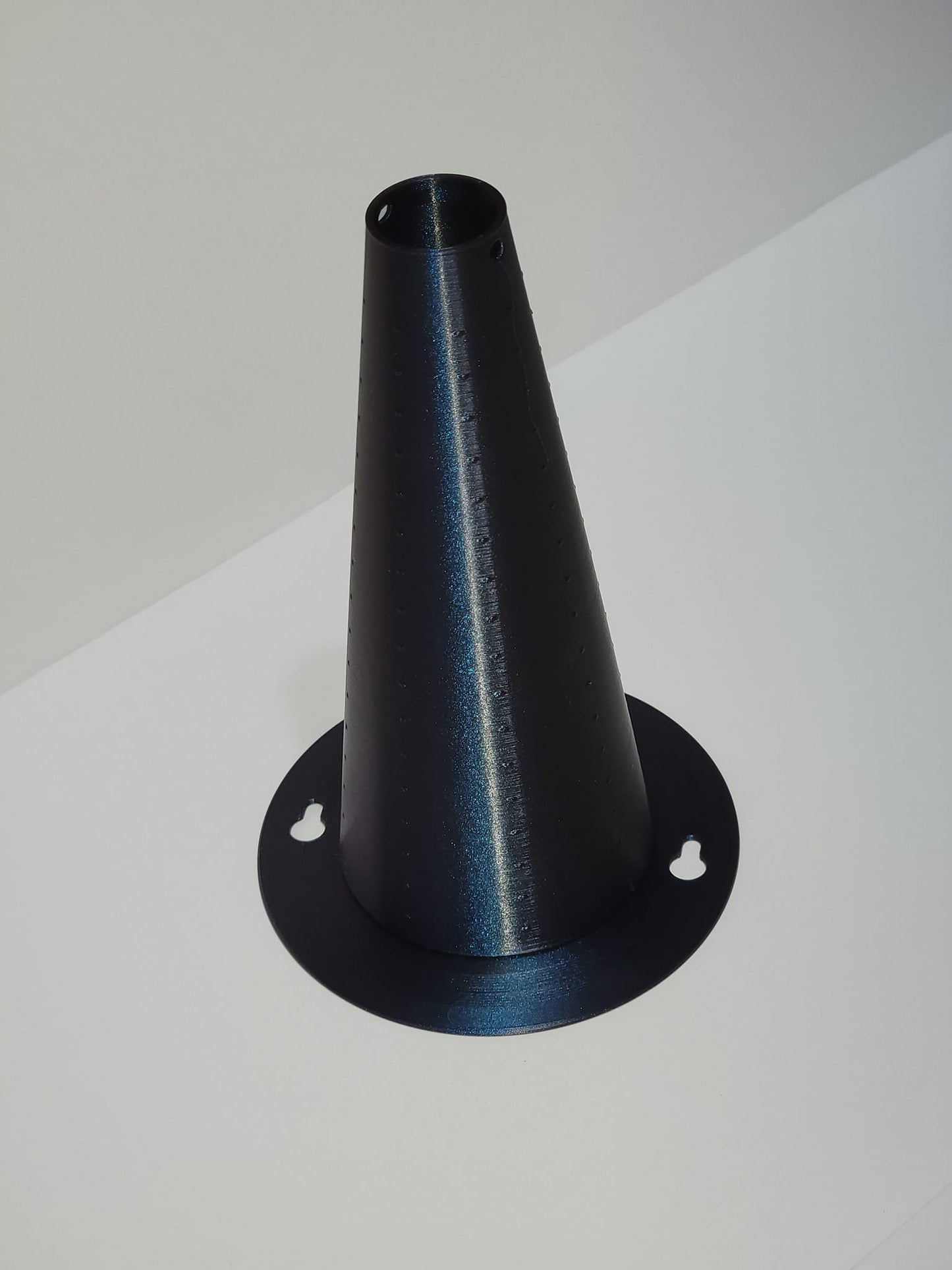 Electric Eel Cone winder spare cones and base