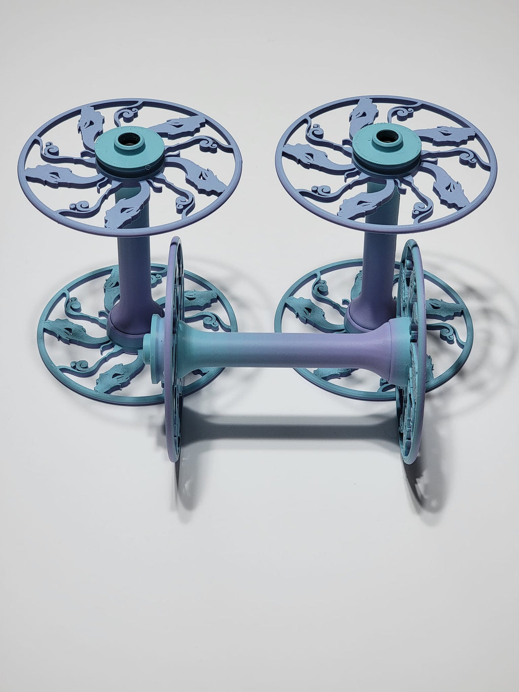2024 Spinning Siren EEW6 Bobbin