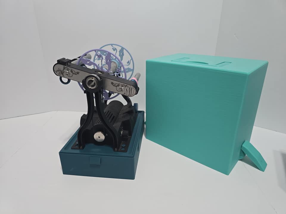 Electric Eel Wheel  Boxes, All sizes.  Its hot outside, Keep it safe!