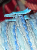 Yarn Clips- Dragons