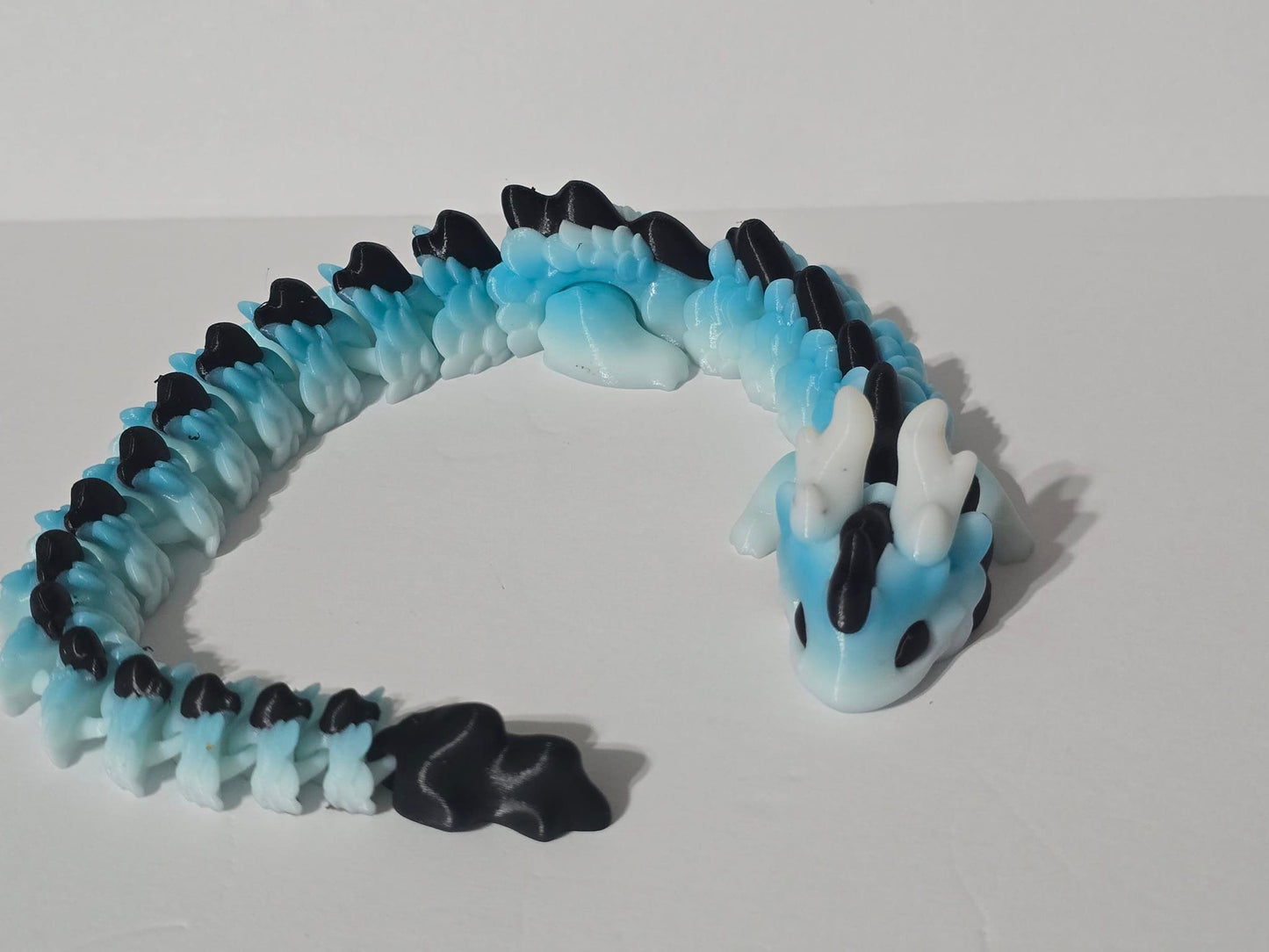 Dragon flexi