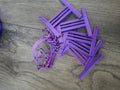 Yarn Bobbins for stranded work