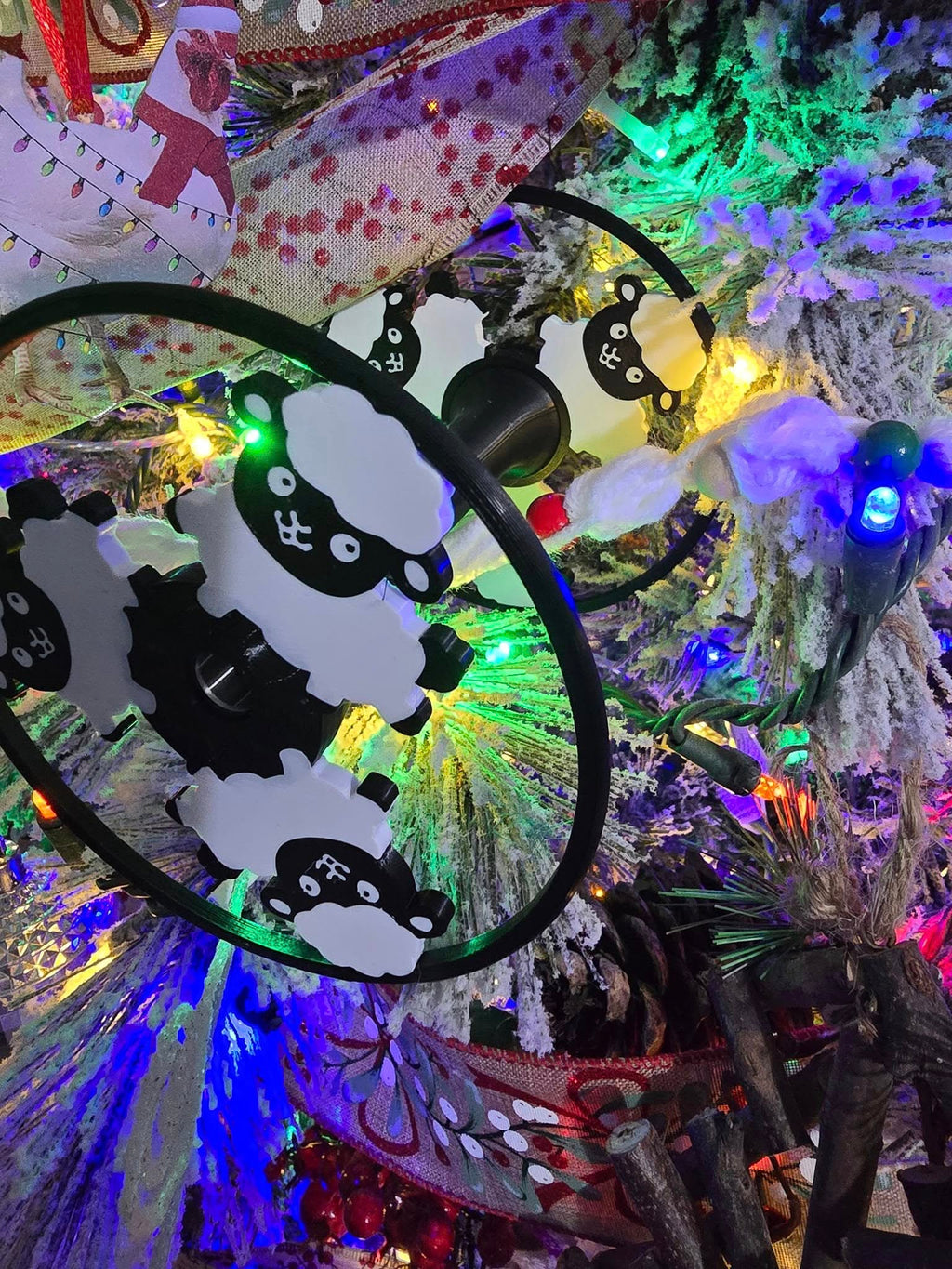 2024 feeling sheepish bobbin