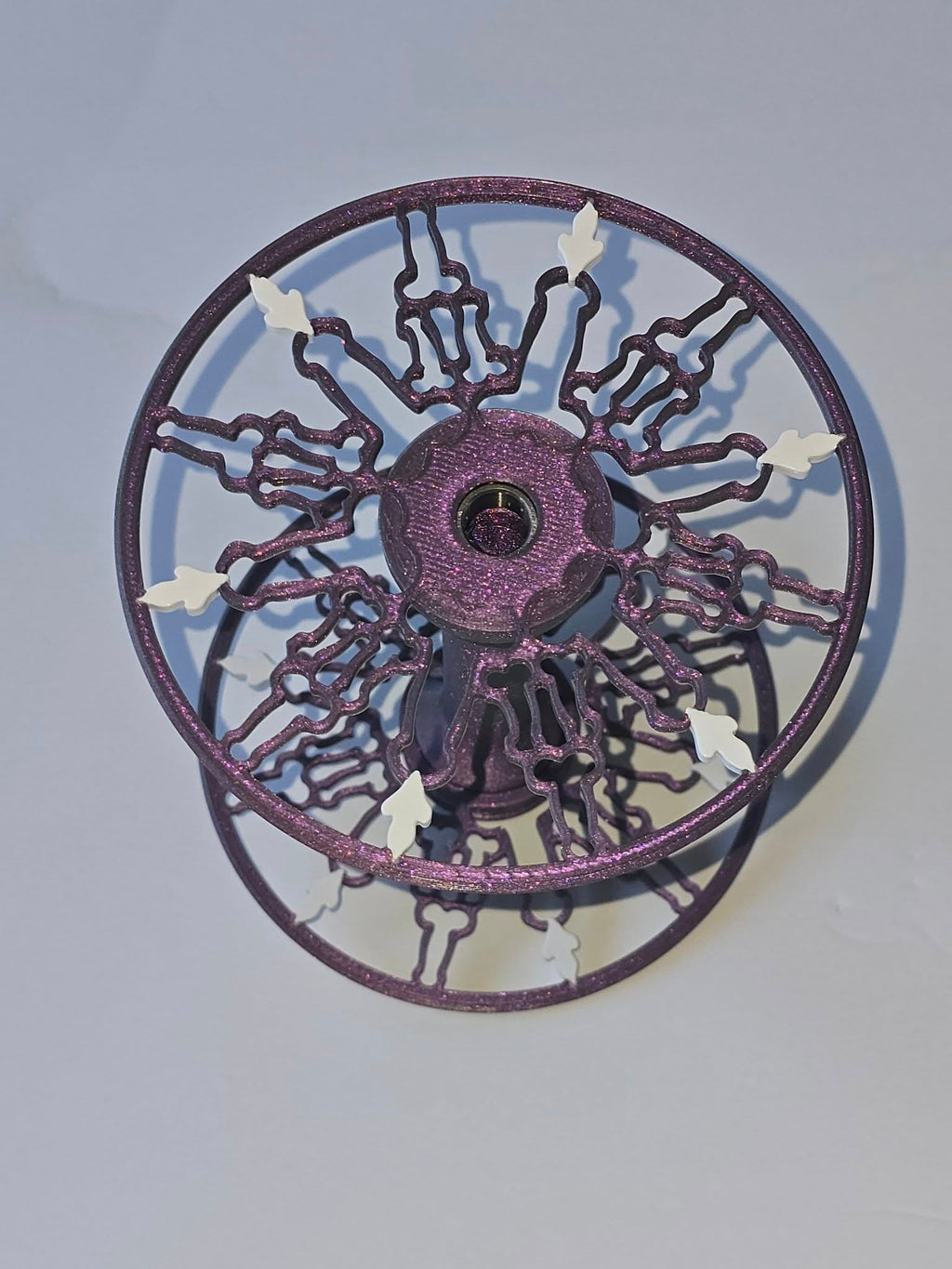 2025 Oh Richard, NSFW Bobbin for the Nano 1,2,2.1
