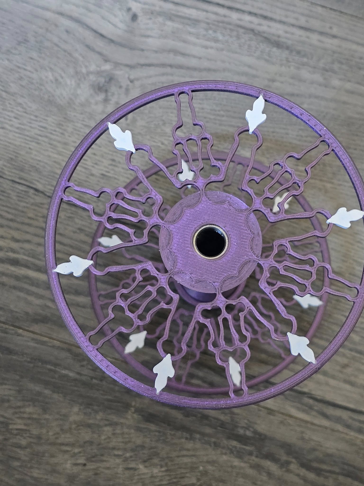 2024 NSFW Johnsons Bobbin