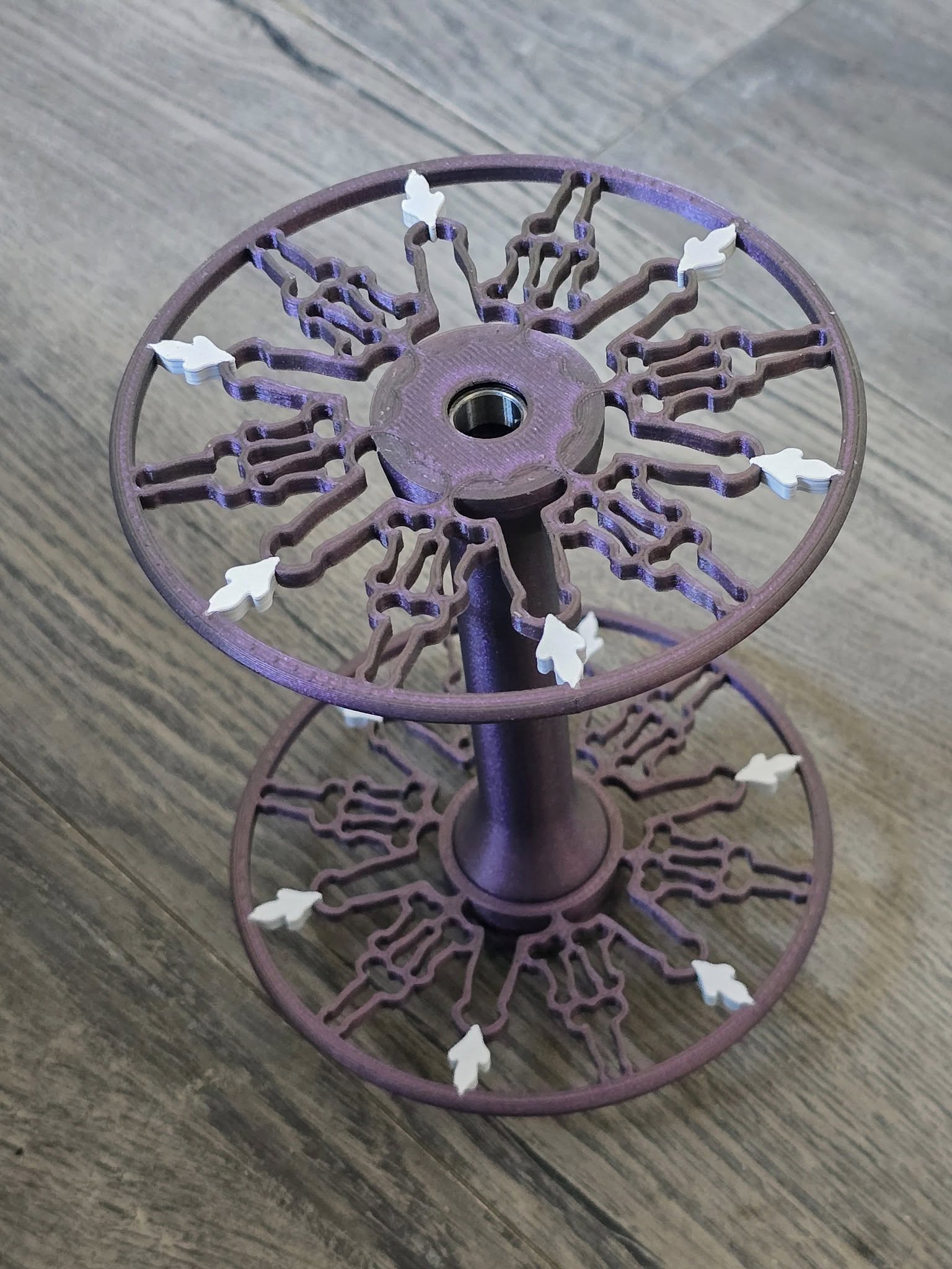 2024 NSFW Johnsons Bobbin