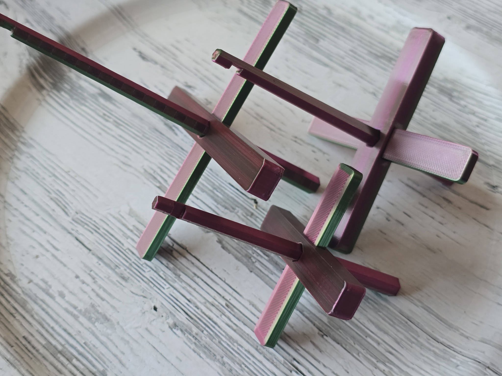 Turkish Spindles 3 sizes