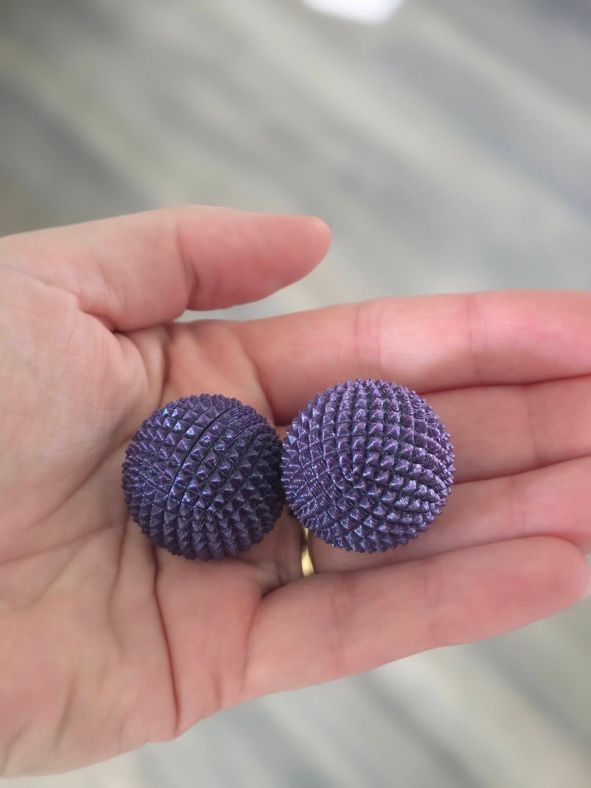 Spike Fidget toys