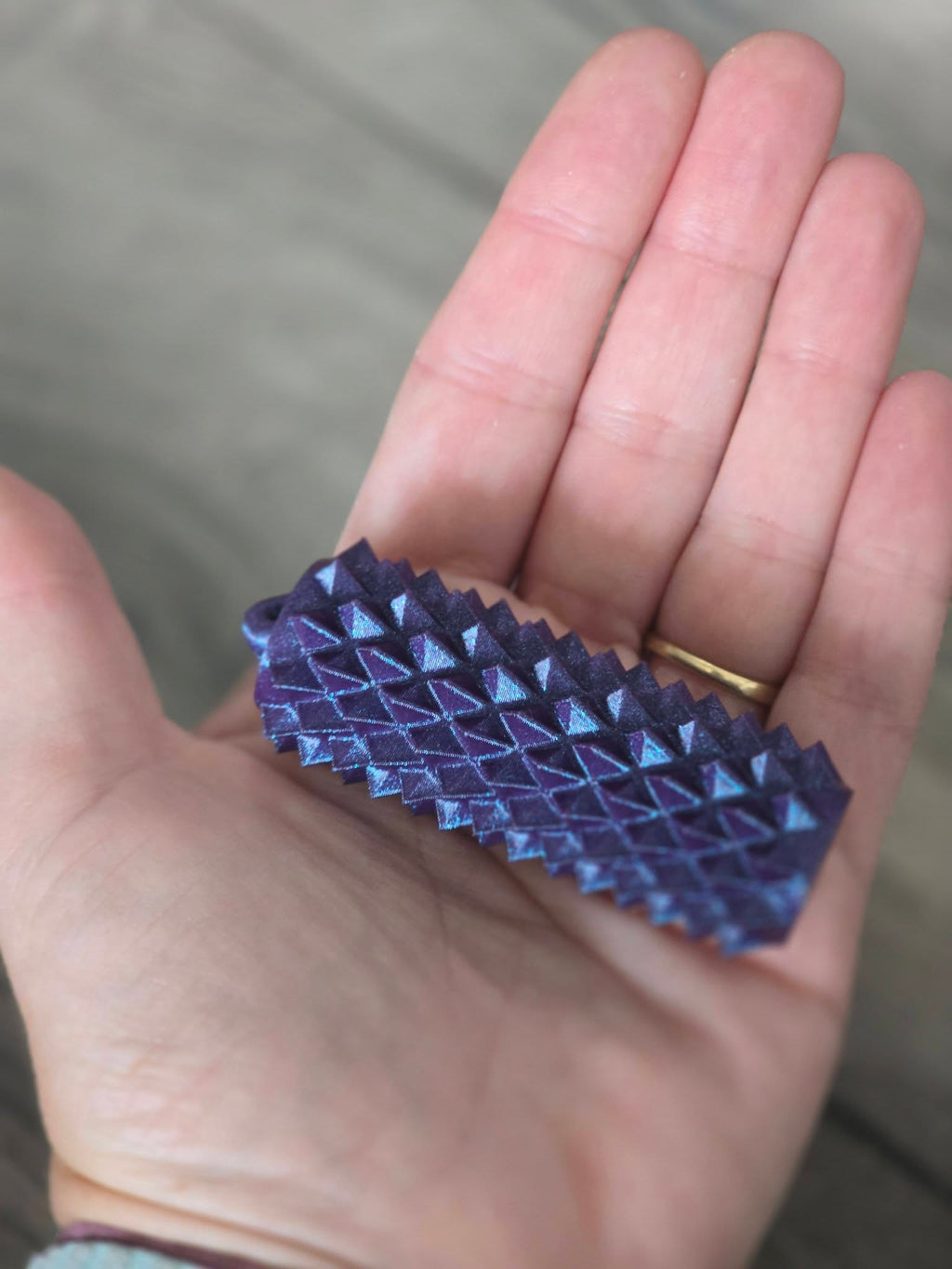 Spike Fidget toys