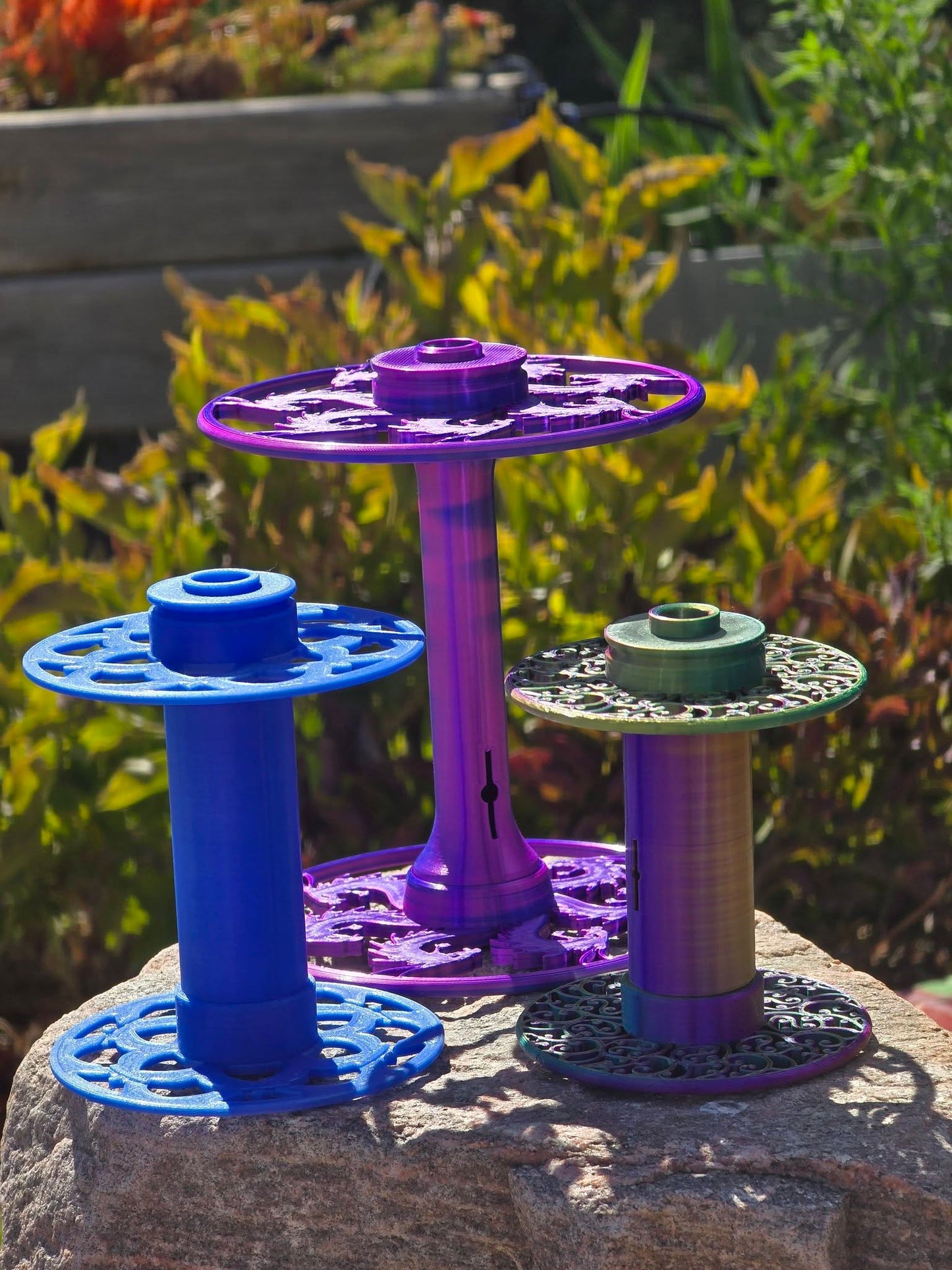 EEW 6 FOLD Bobbins- PREORDER