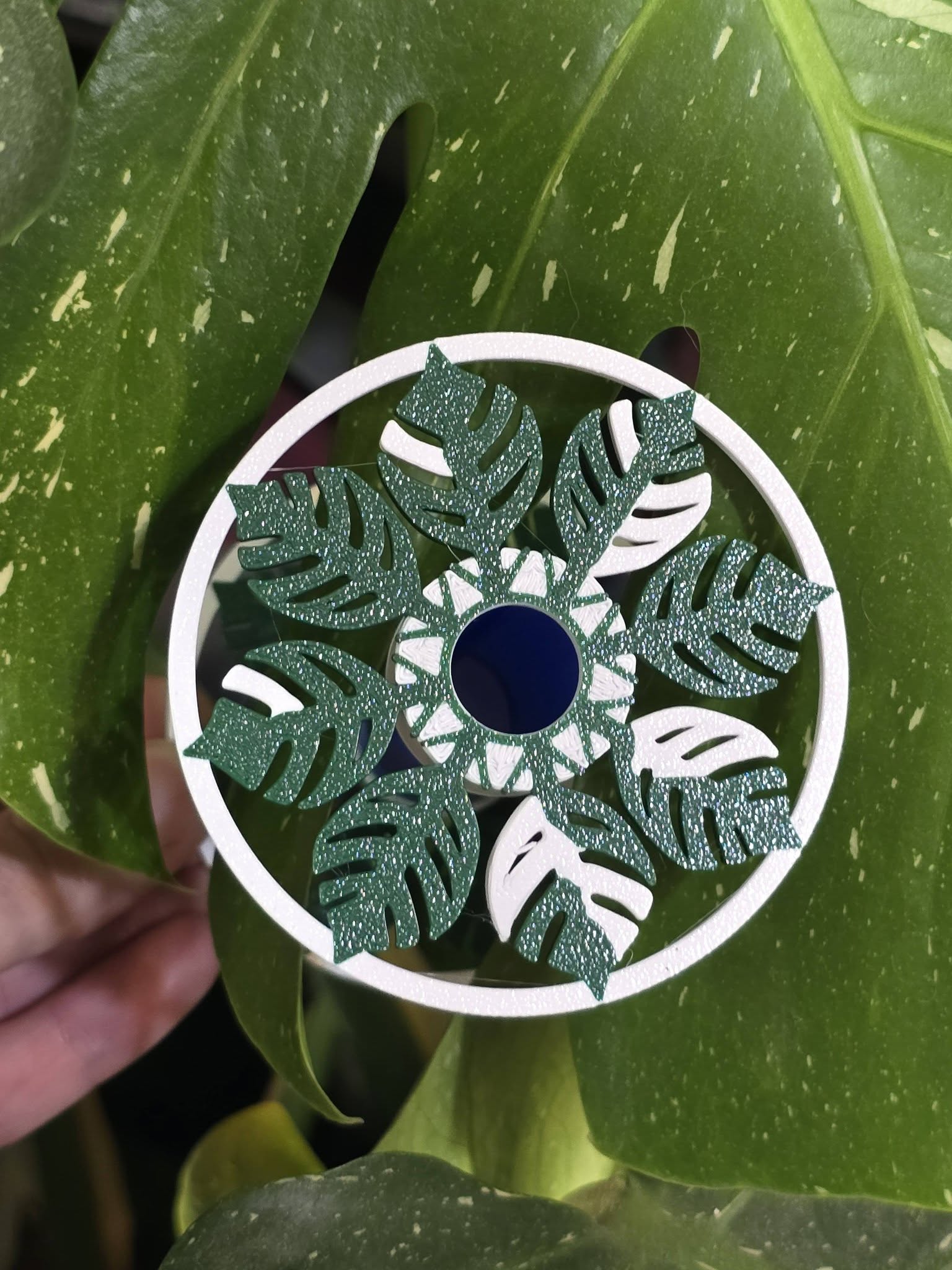 2026 Monstera Bobbin for all size wheels