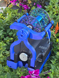 EEW Fold Color Kit and accessories