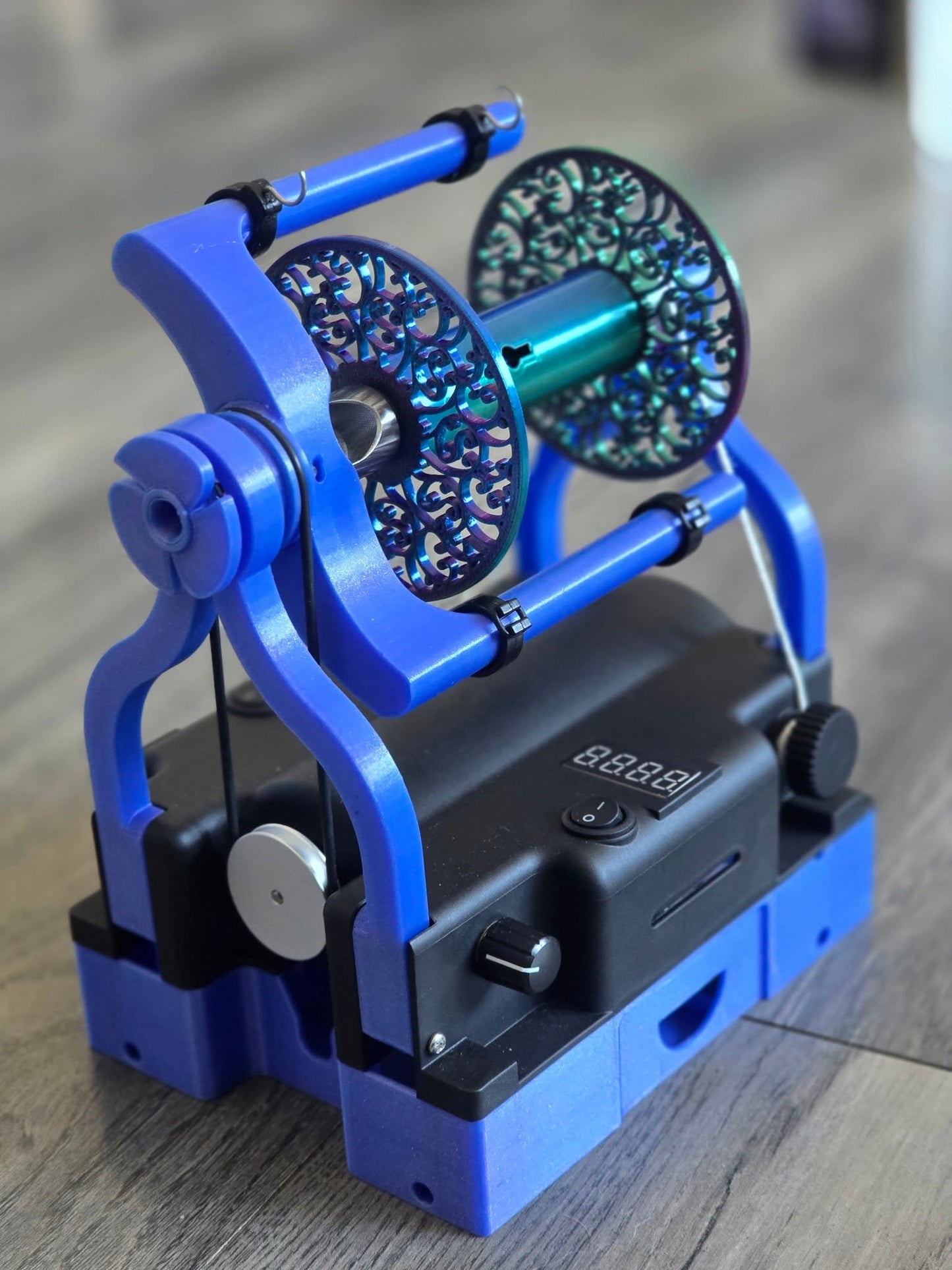2026 Color Examples