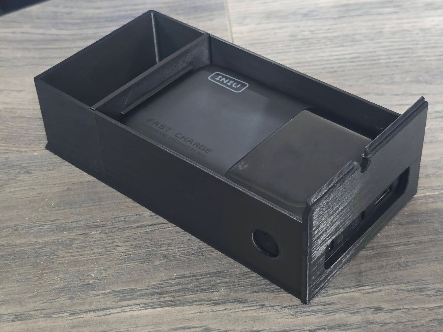 Electric Eel Fold Box