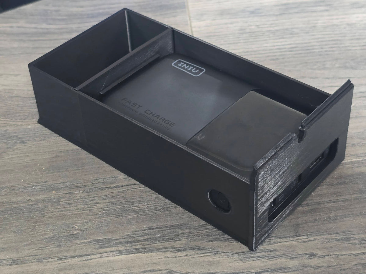 Electric Eel Fold Box