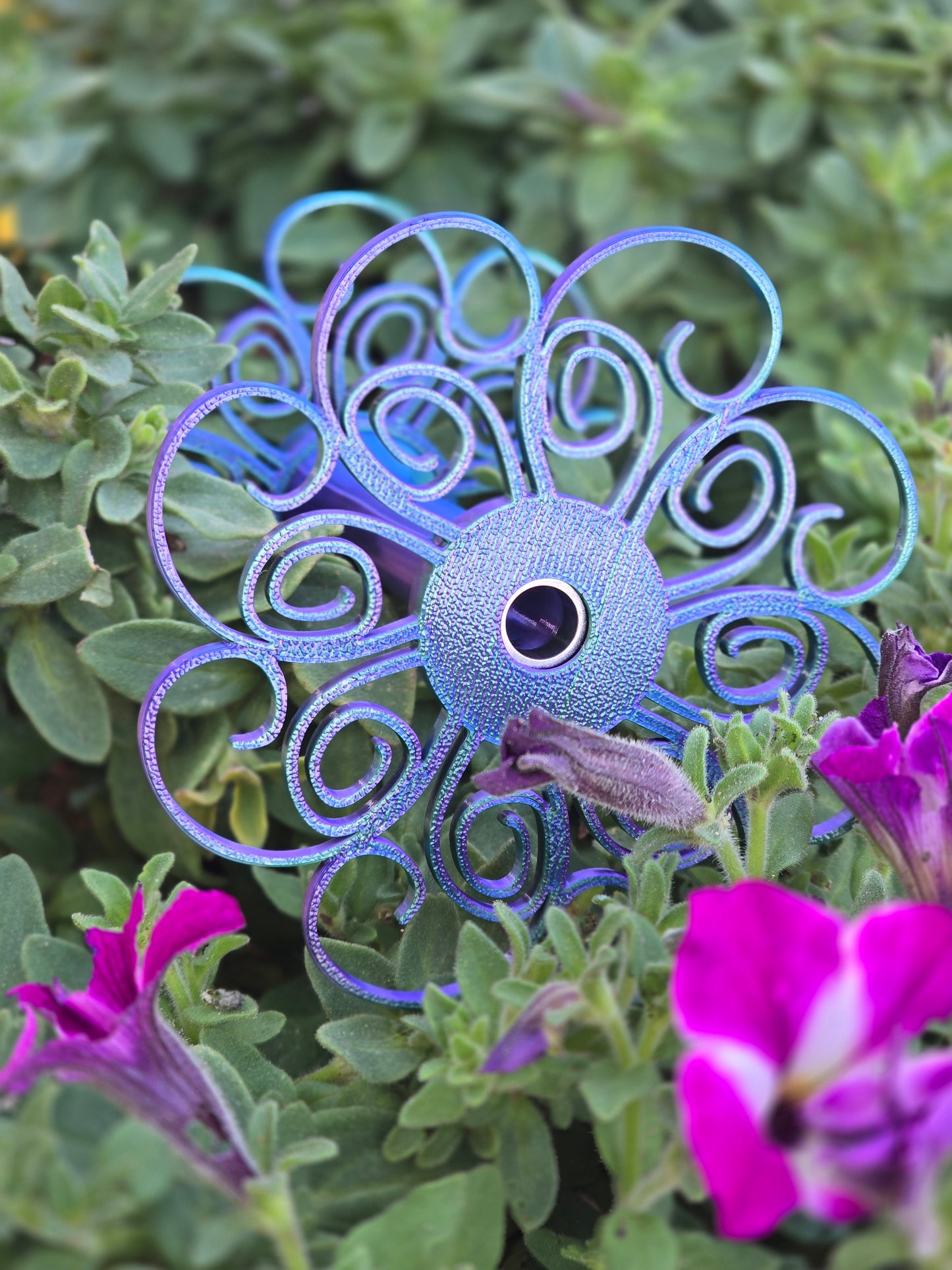 Death spirals 2026 bobbin for the fold and 6/6.1