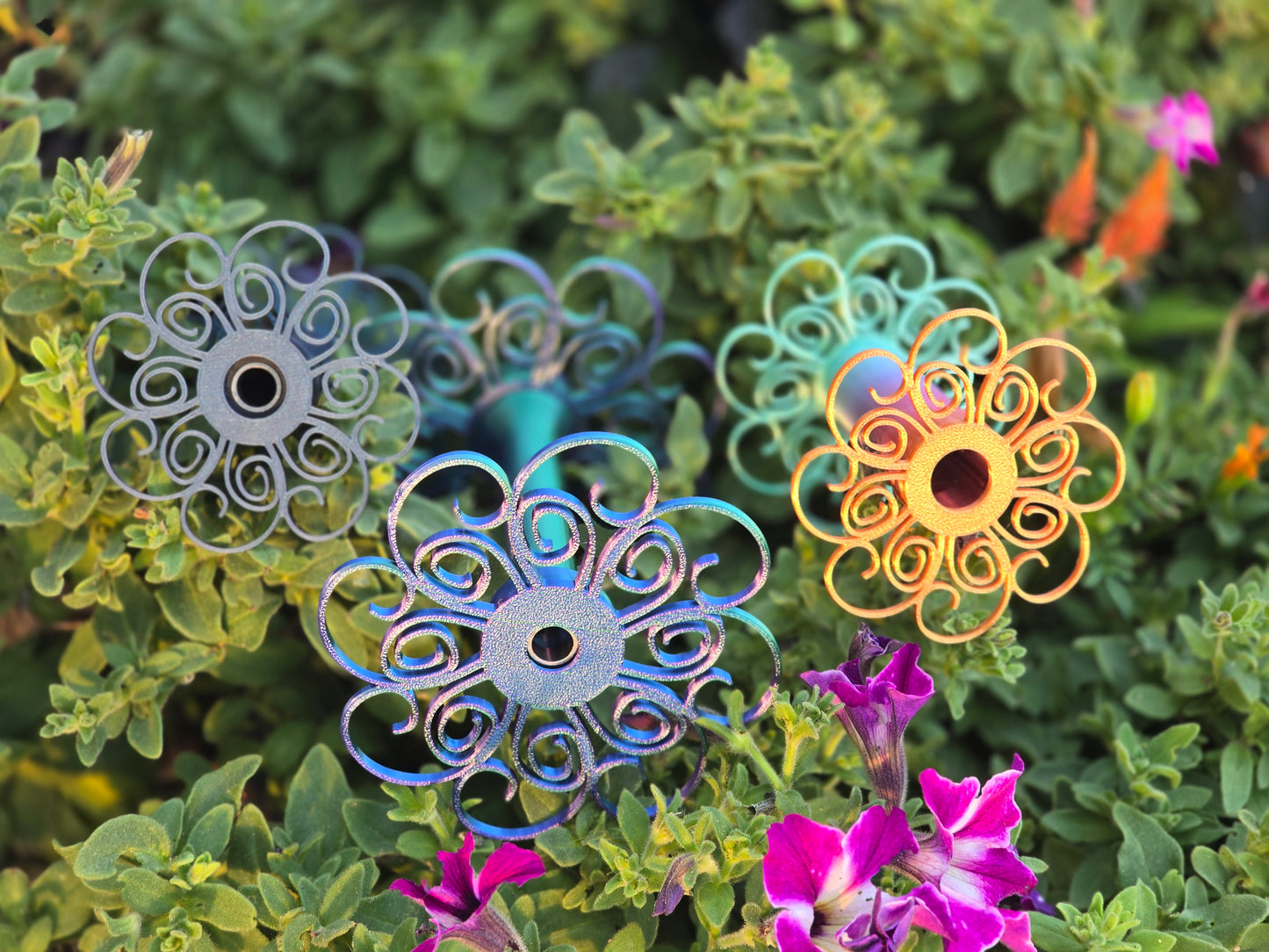 Death spirals 2026 bobbin for the fold and 6/6.1