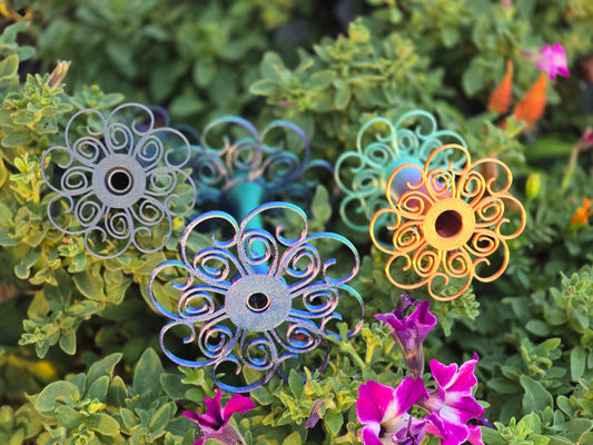 Death spirals 2026 bobbin for the fold and 6/6.1