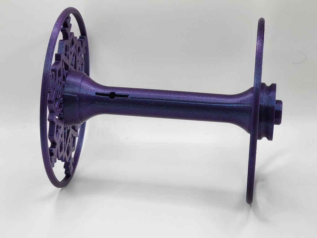 Snowflake bobbin for the NANO 1, 2, 2.1, and FOLD