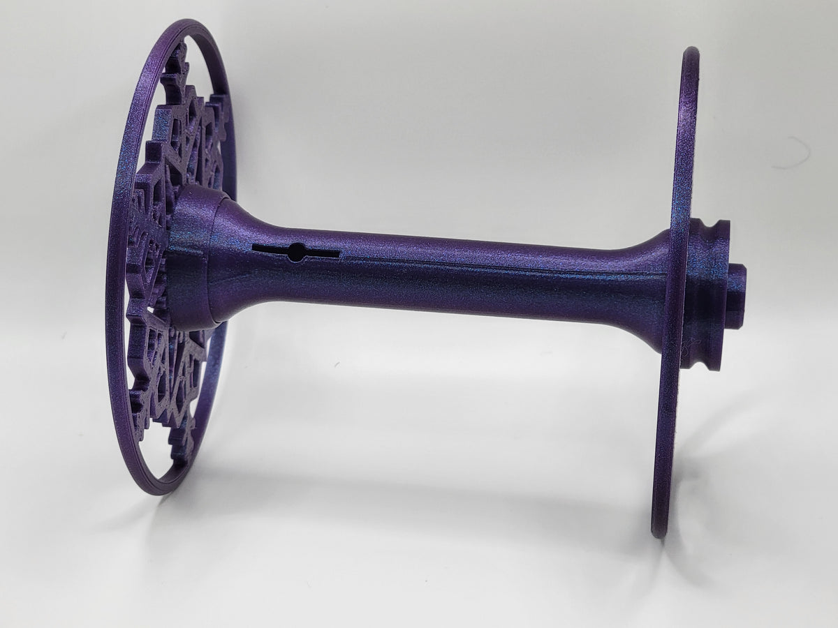 Snowflake bobbin for the NANO 1, 2, 2.1, and FOLD