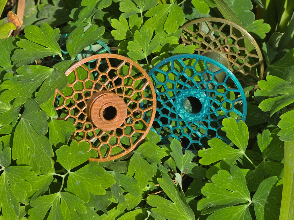 EEW 6/6.1  Fractal Bobbin