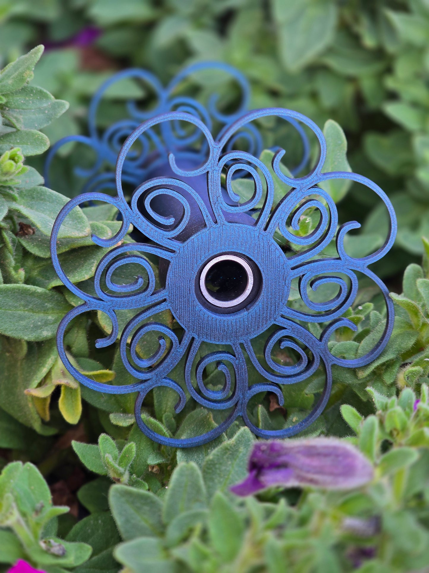 Death spirals 2026 bobbin for the fold and 6/6.1