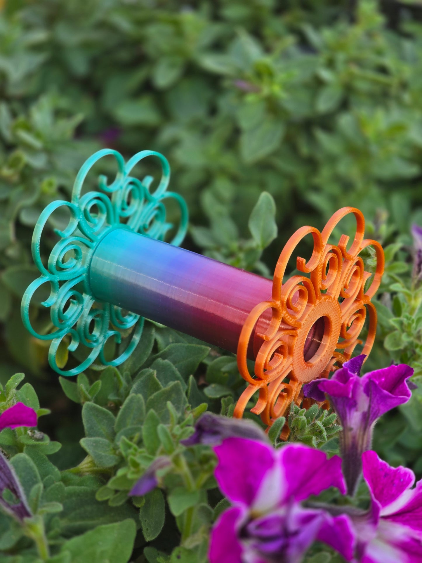 Death spirals 2026 bobbin for the fold and 6/6.1