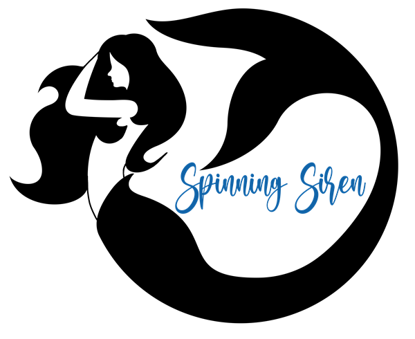 Spinning Siren and Fairy Tale Fiber arts 